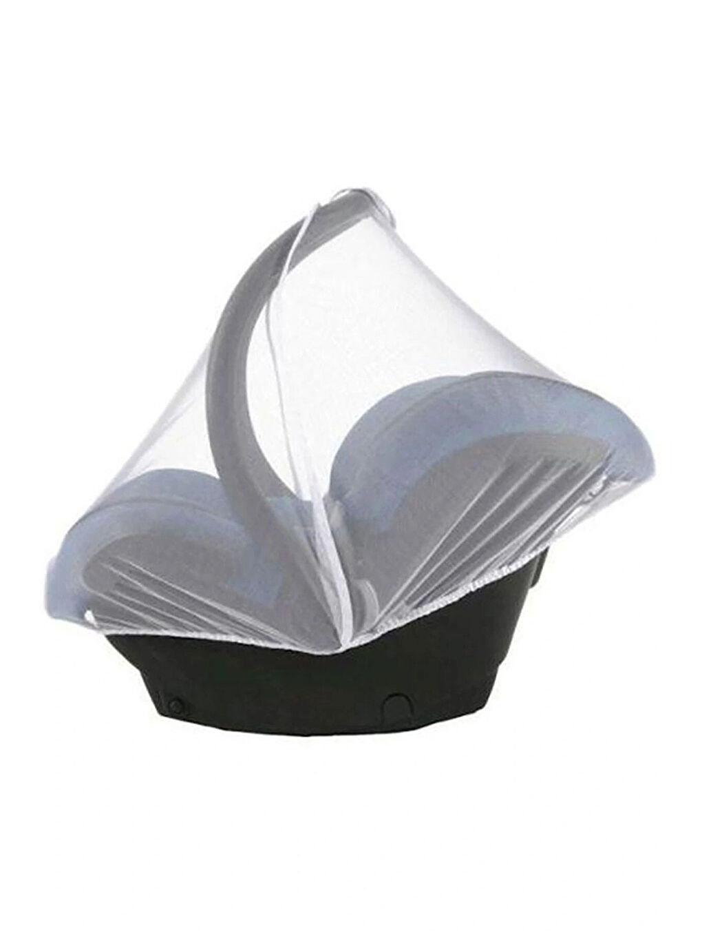 Anakucağı Sinekliği Beyaz