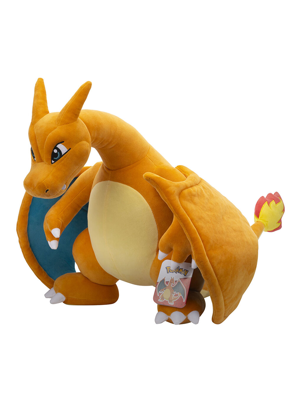 Charizard Pelüş 60cm PKW3681-2