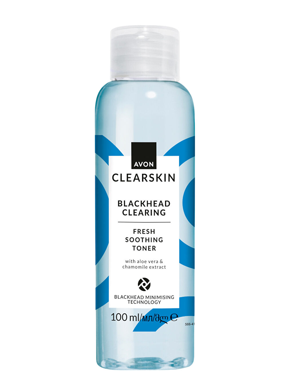 Clearskin Blackhead Clearing Tazeleyici Tonik 100 Ml.