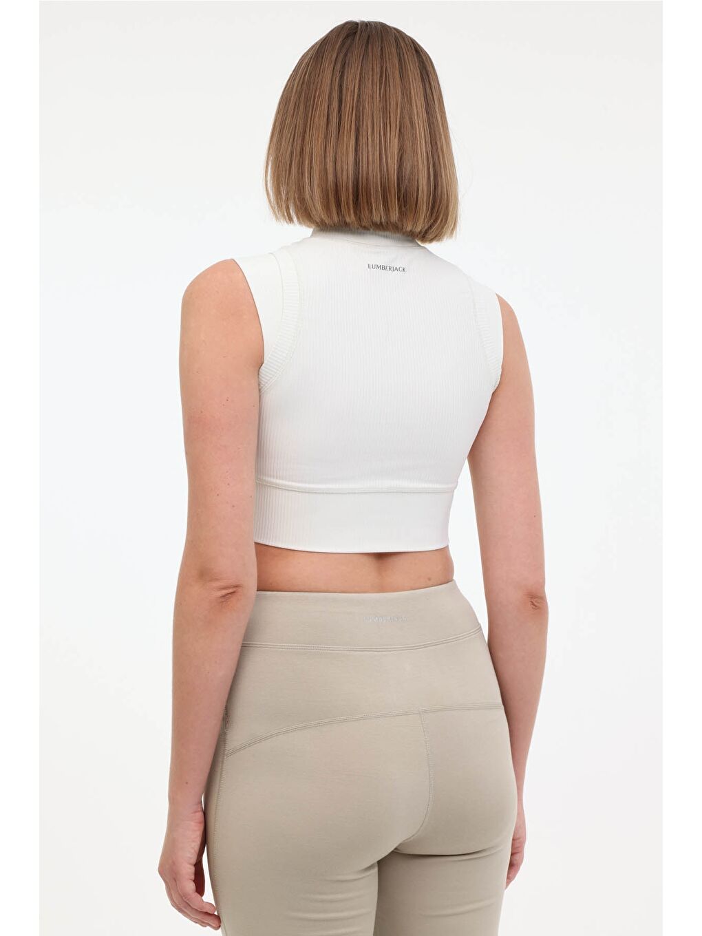 WL JINJI 27KT29 5FX Bej Kadın Bra-3