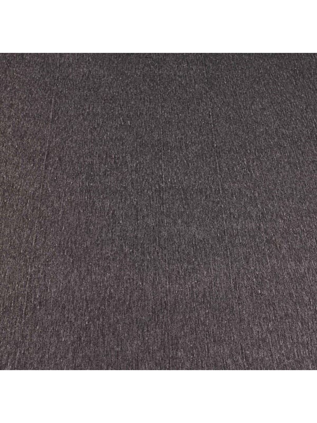 Keçeli Ütü Masası Kılıfı - Antrasit - 52x140 cm-1