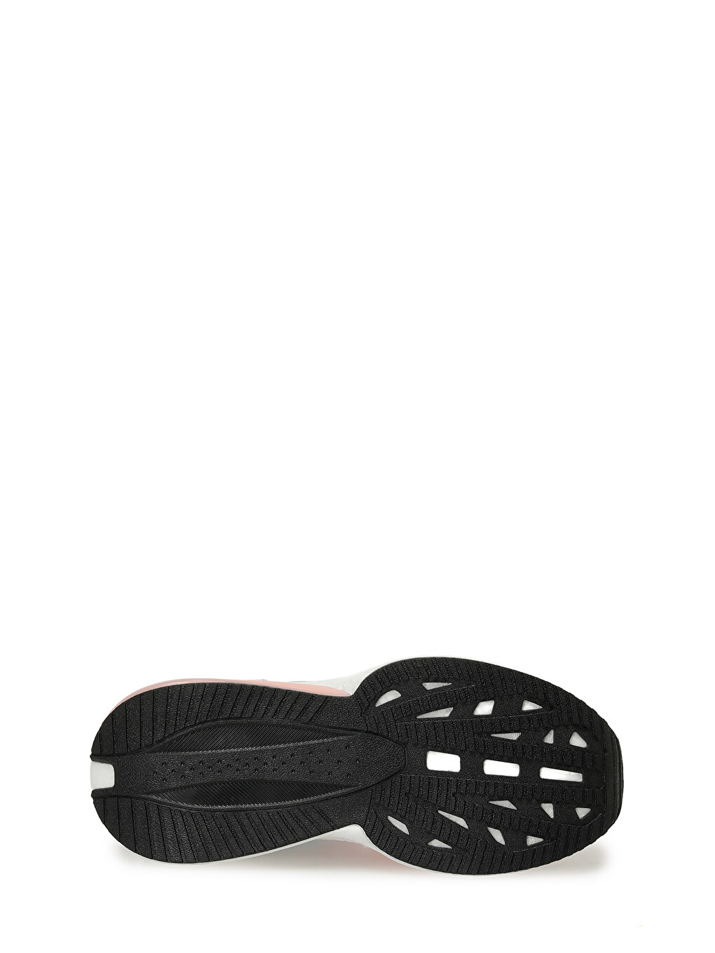 BODE JR 5FX Siyah Kız Çocuk Spor Ayakkabı-5