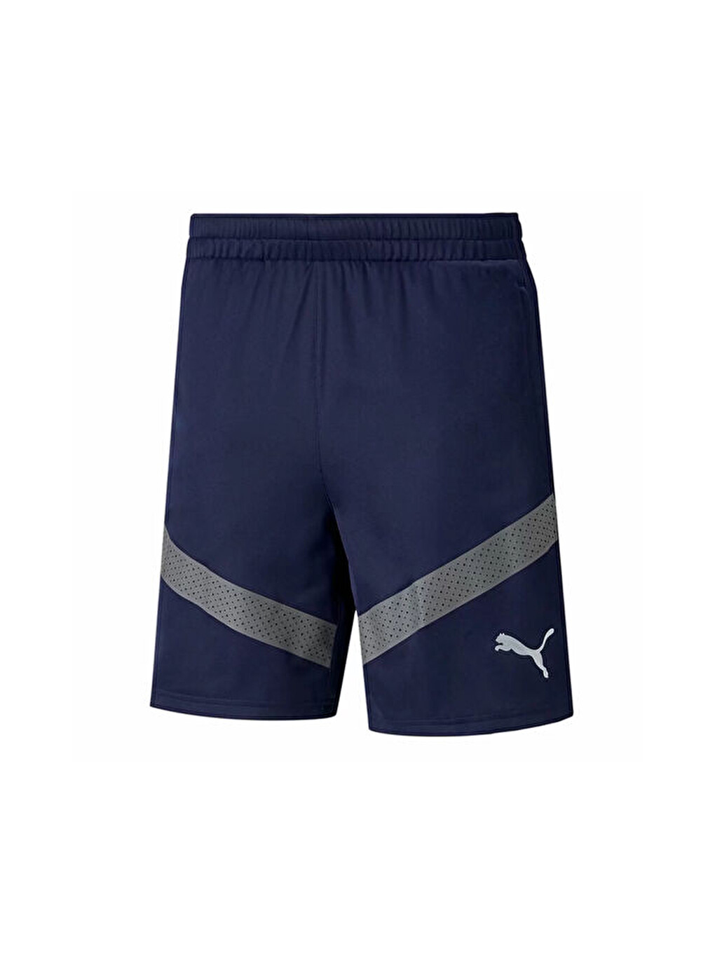 Teamfinal Training Shorts Erkek Futbol Antrenman Şortu 65755306 Lacivert