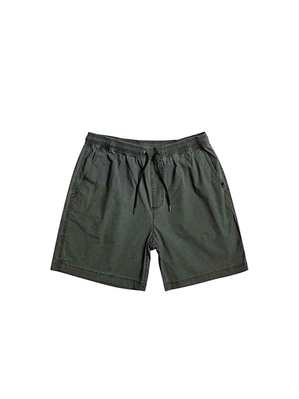 Erkek Walkshort TaxerWS M WKST Siyah Günlük Giyim-1