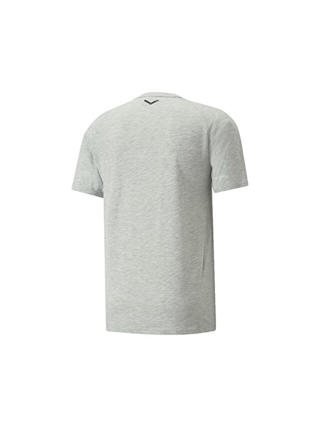 Teamfinal Casuals Tee Erkek Futbol Tişörtü 65738533 Gri-1