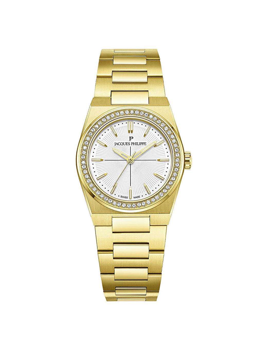 Sarı JPQLS862324 Kadın Kol Saati