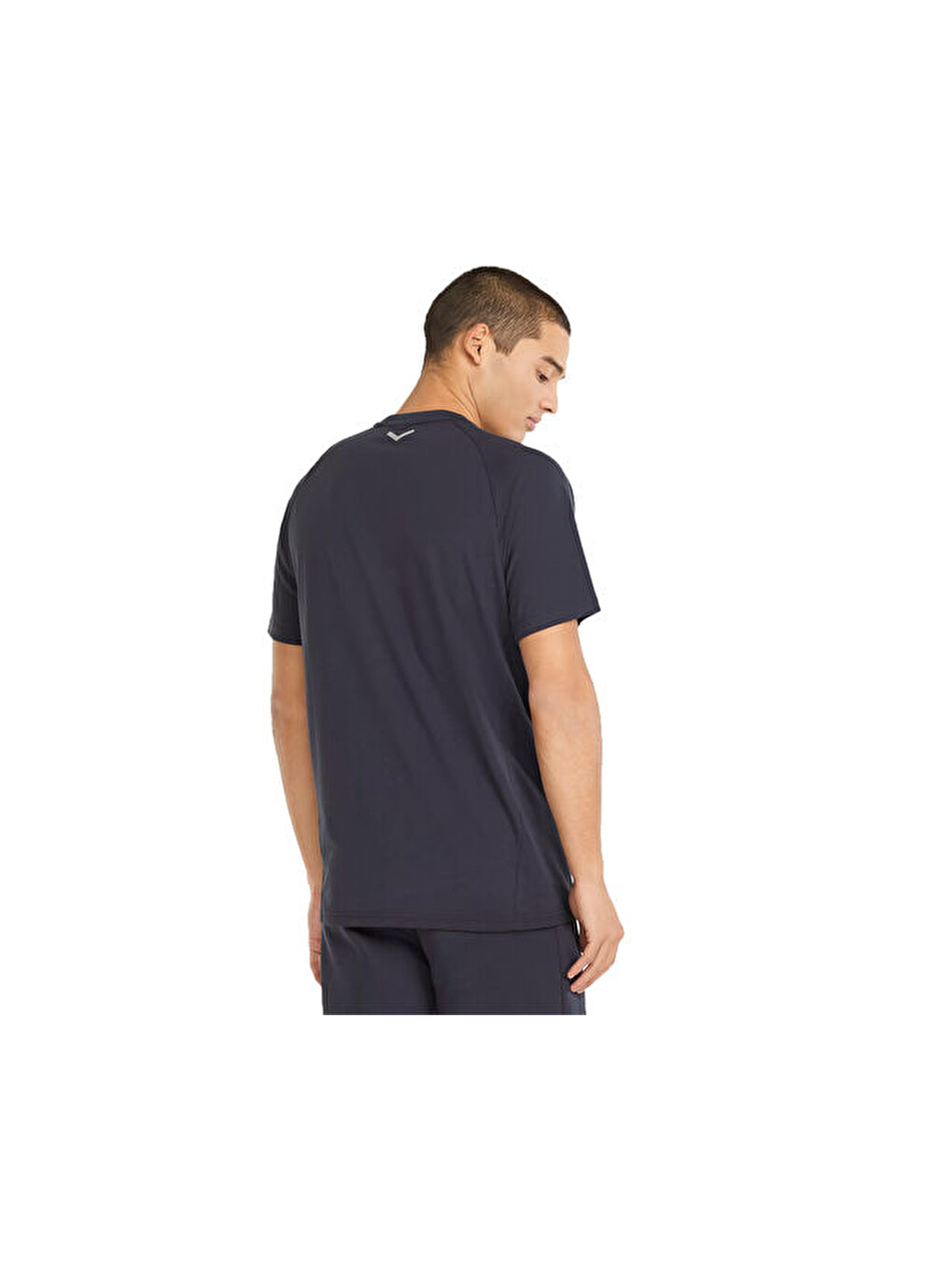Teamfinal Casuals Tee Erkek Futbol Tişörtü 65738506 Lacivert-1