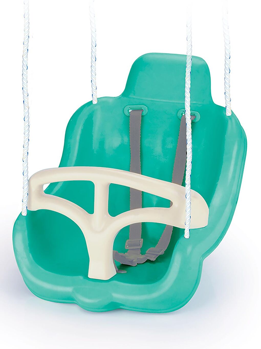 Oyuncak Smart Salıncak - Yeşil-1