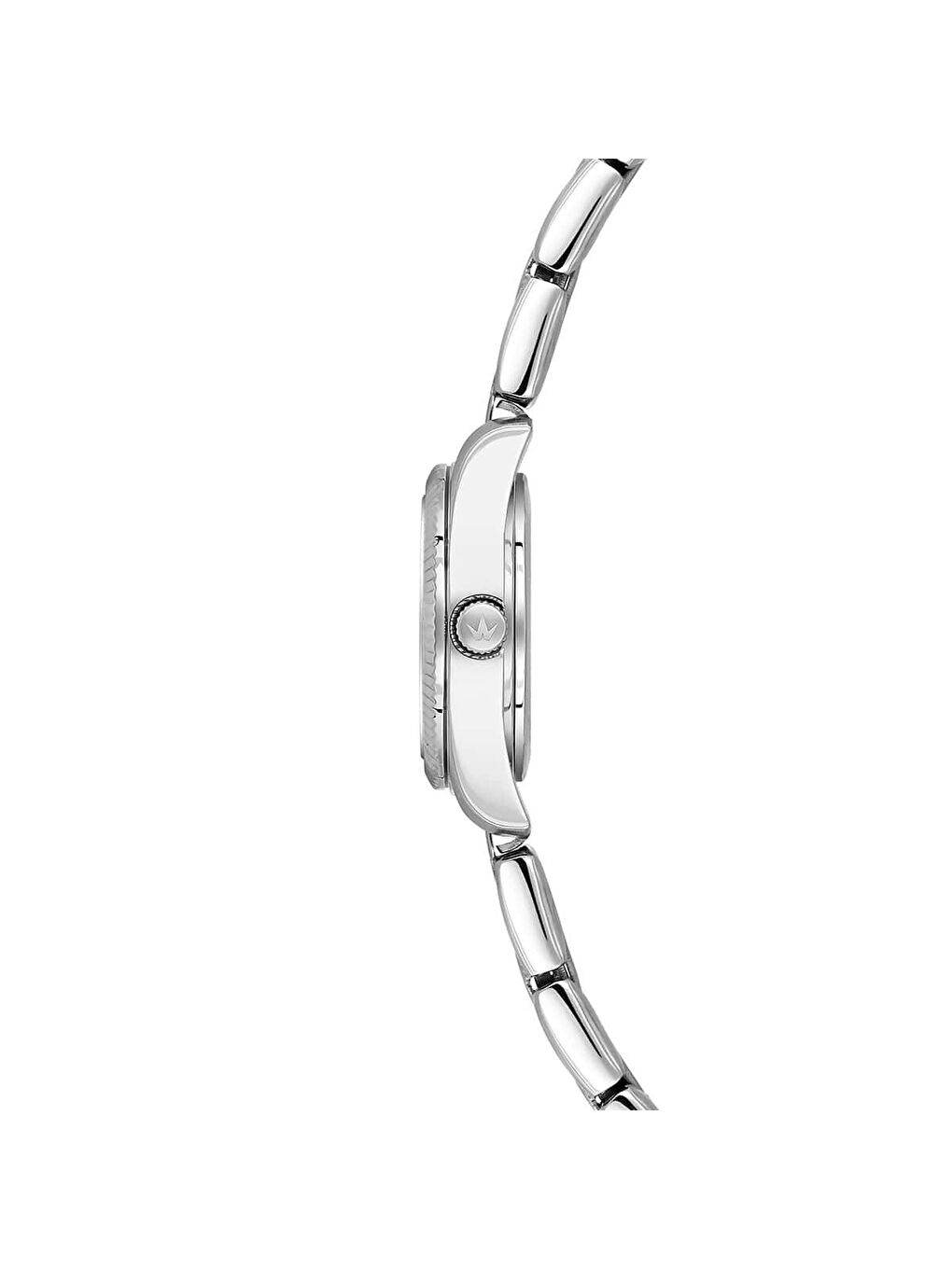 Gri WWL115801 Kadın Kol Saati-1