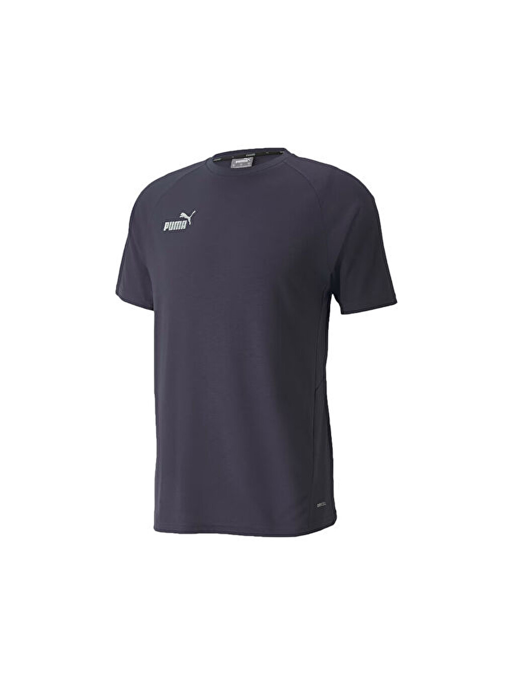 Teamfinal Casuals Tee Erkek Futbol Tişörtü 65738506 Lacivert-2