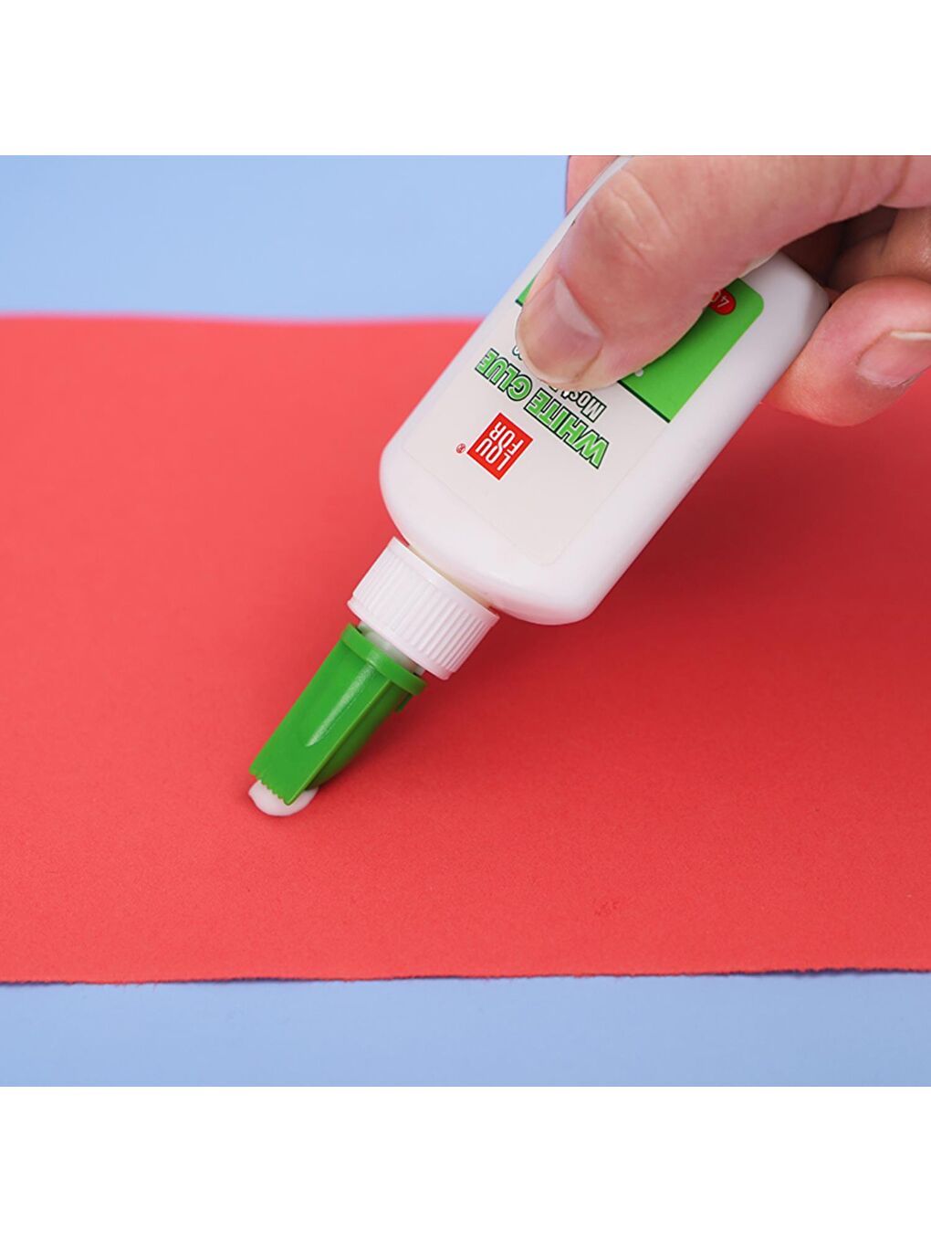 Beyaz Tutkal 40 ml (WK40) 3 Adet-3