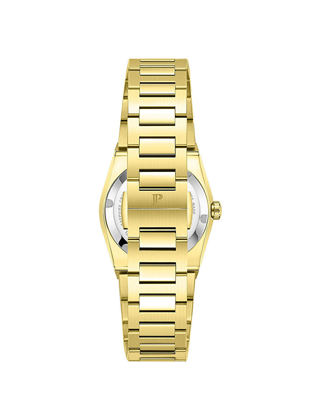 Sarı JPQLS862324 Kadın Kol Saati-3