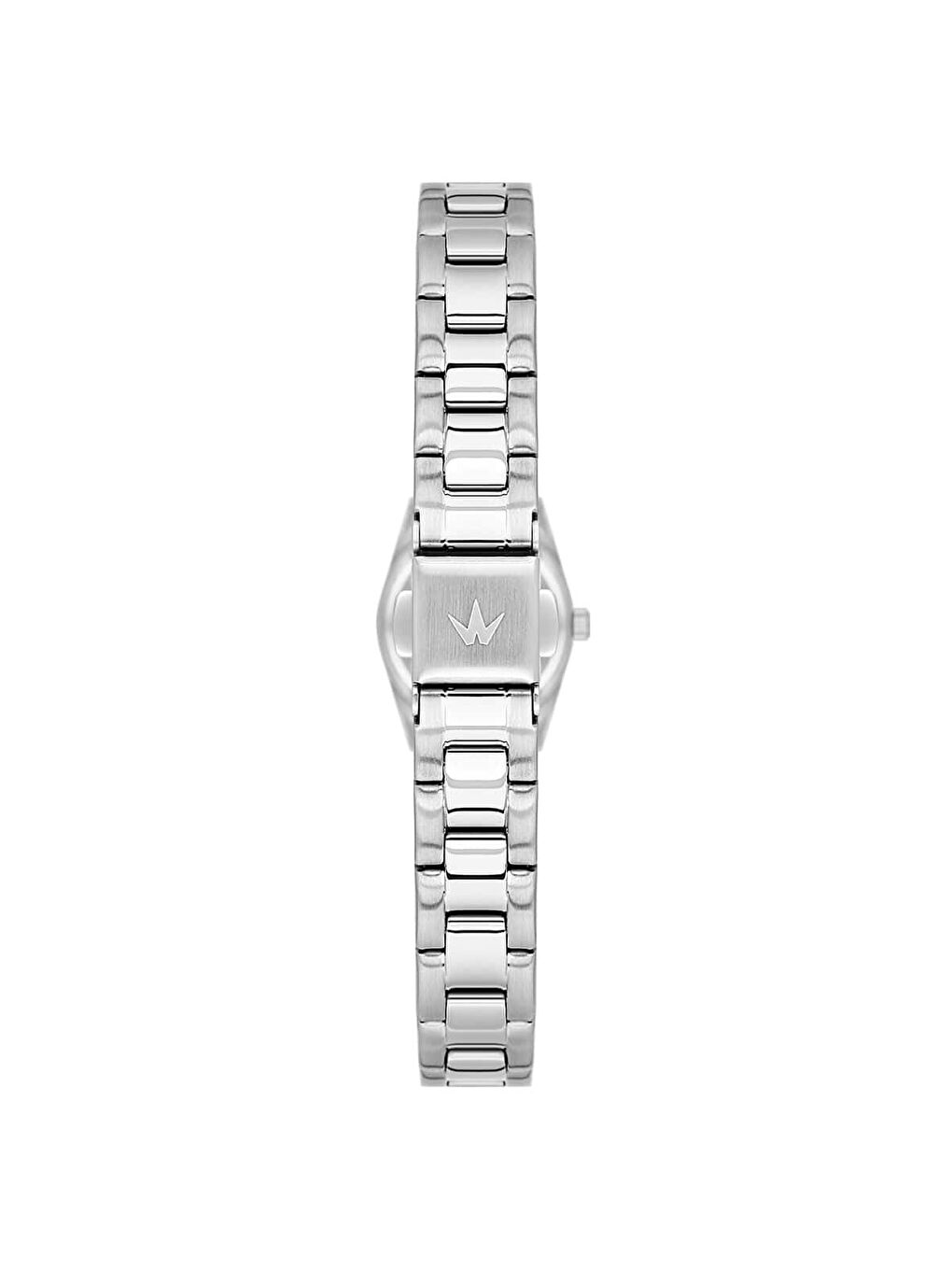 Gri WWL115801 Kadın Kol Saati-2