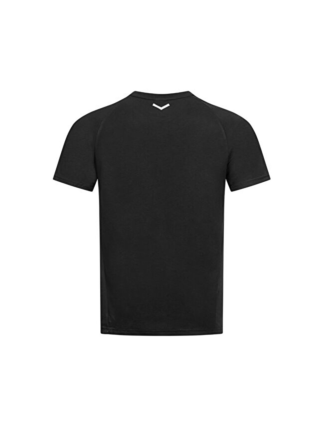 Teamfinal Casuals Tee Erkek Futbol Tişörtü 65738503 Siyah-1
