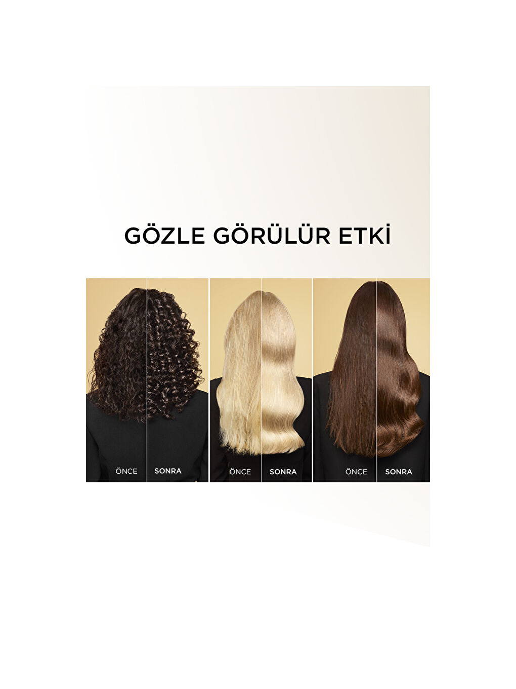 L'Oréal Paris Elseve Mucizevi Yağ Besleyici Bakım Şampuanı 400 ml-4