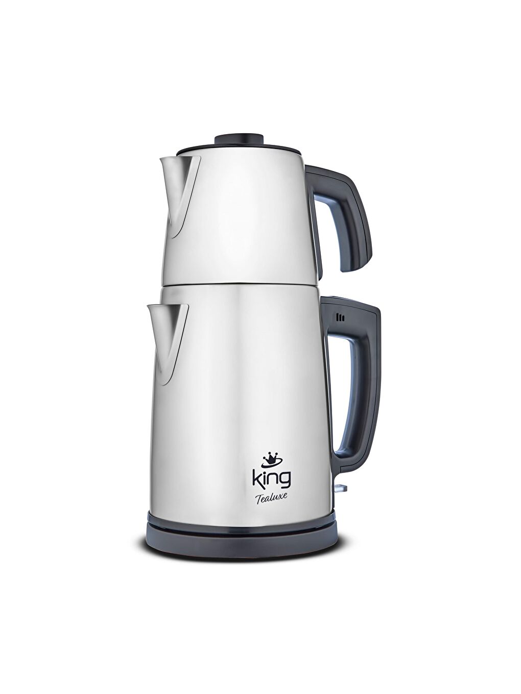 Tealuxe Kcm334 Çelik Çay Makinesi