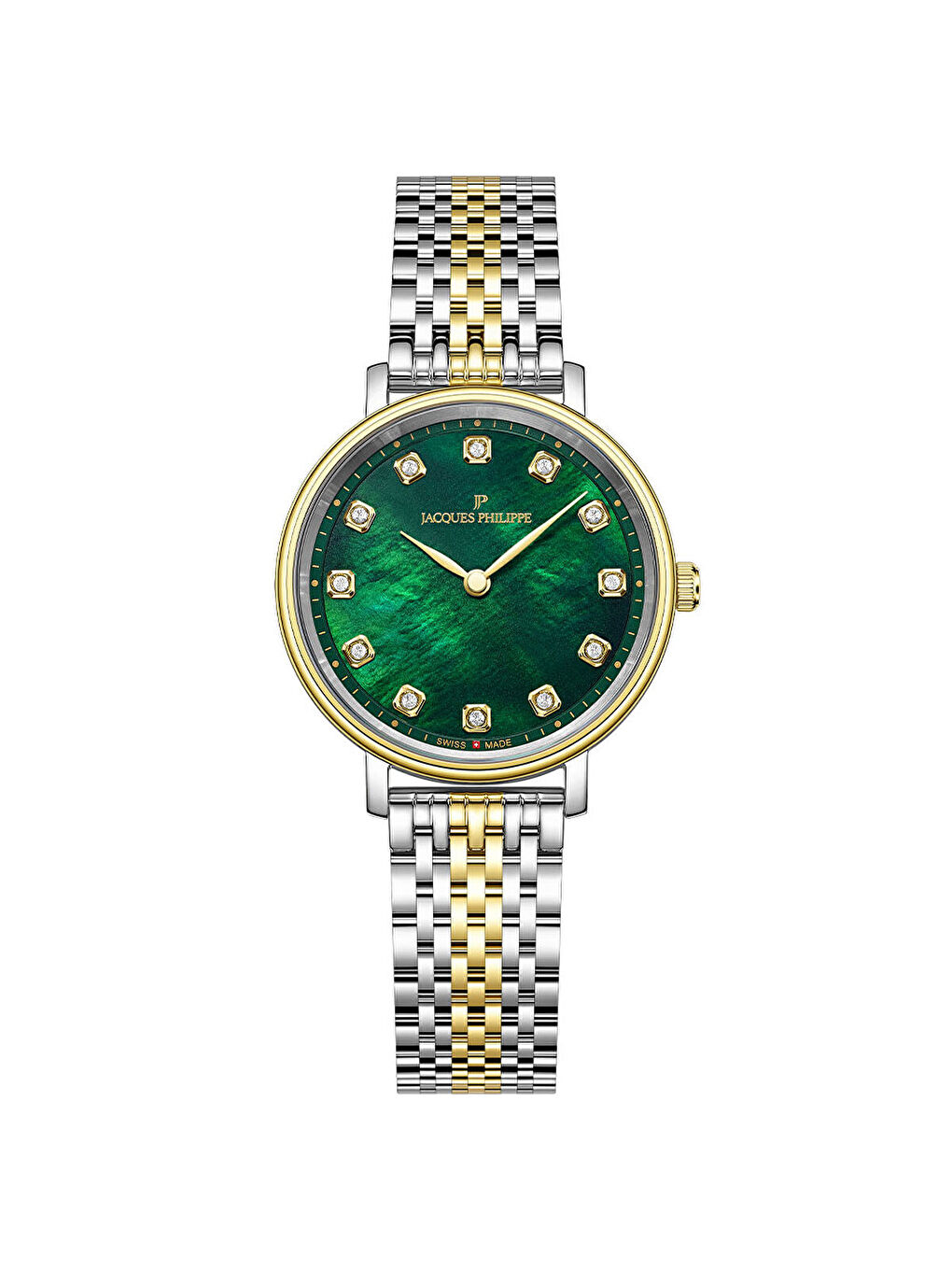 Sarı JPQLS7573X8 Kadın Kol Saati