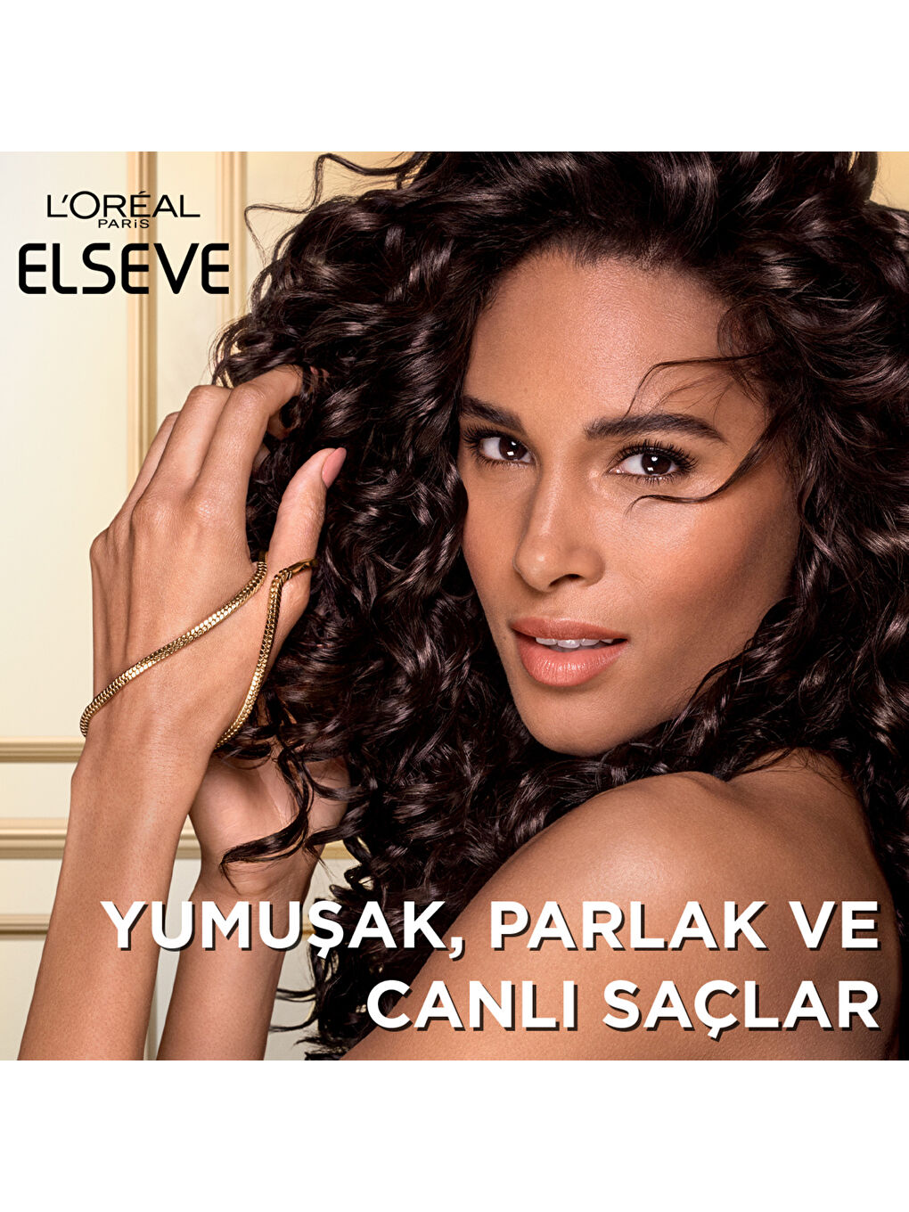 L'Oréal Paris Elseve Mucizevi Yağ Besleyici Bakım Şampuanı 400 ml-8