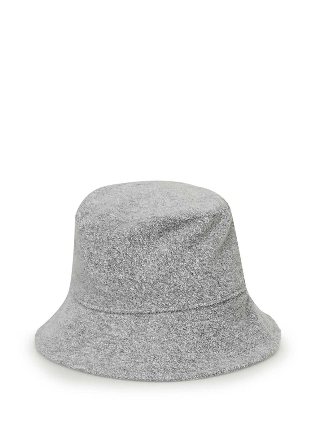 SEA BUCKET-B 5FX Gri Erkek Çocuk Şapka-1