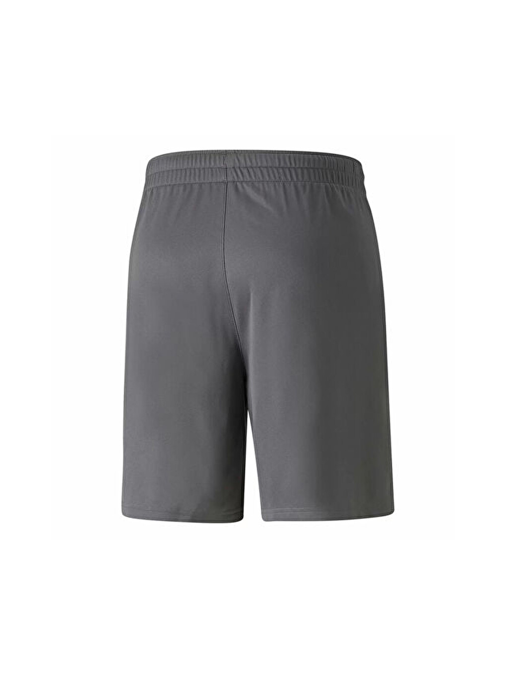 Teamfinal Training Shorts Erkek Futbol Antrenman Şortu 65755313 Gri-1