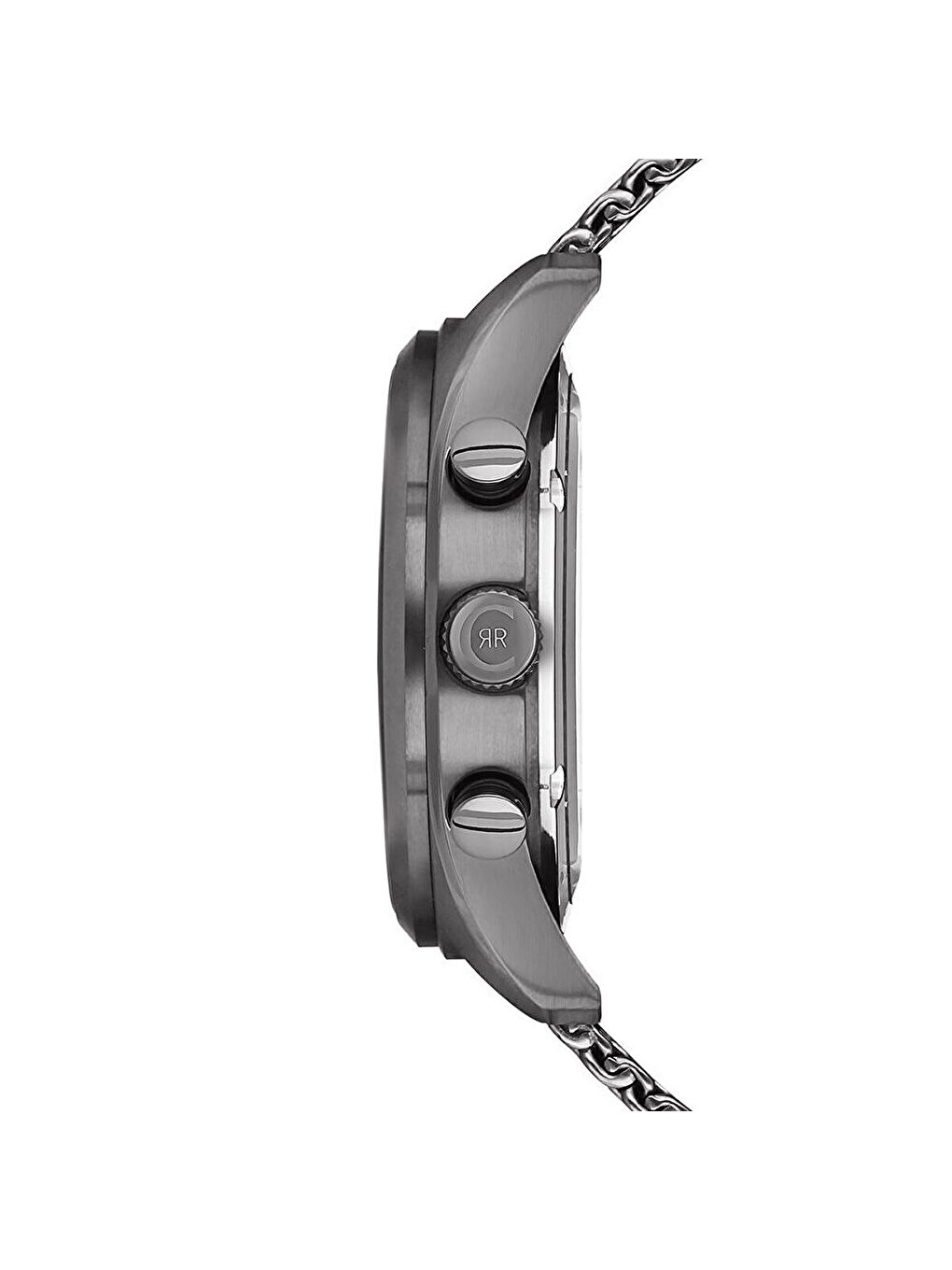 Gri CRA28001 Erkek Kol Saati-1