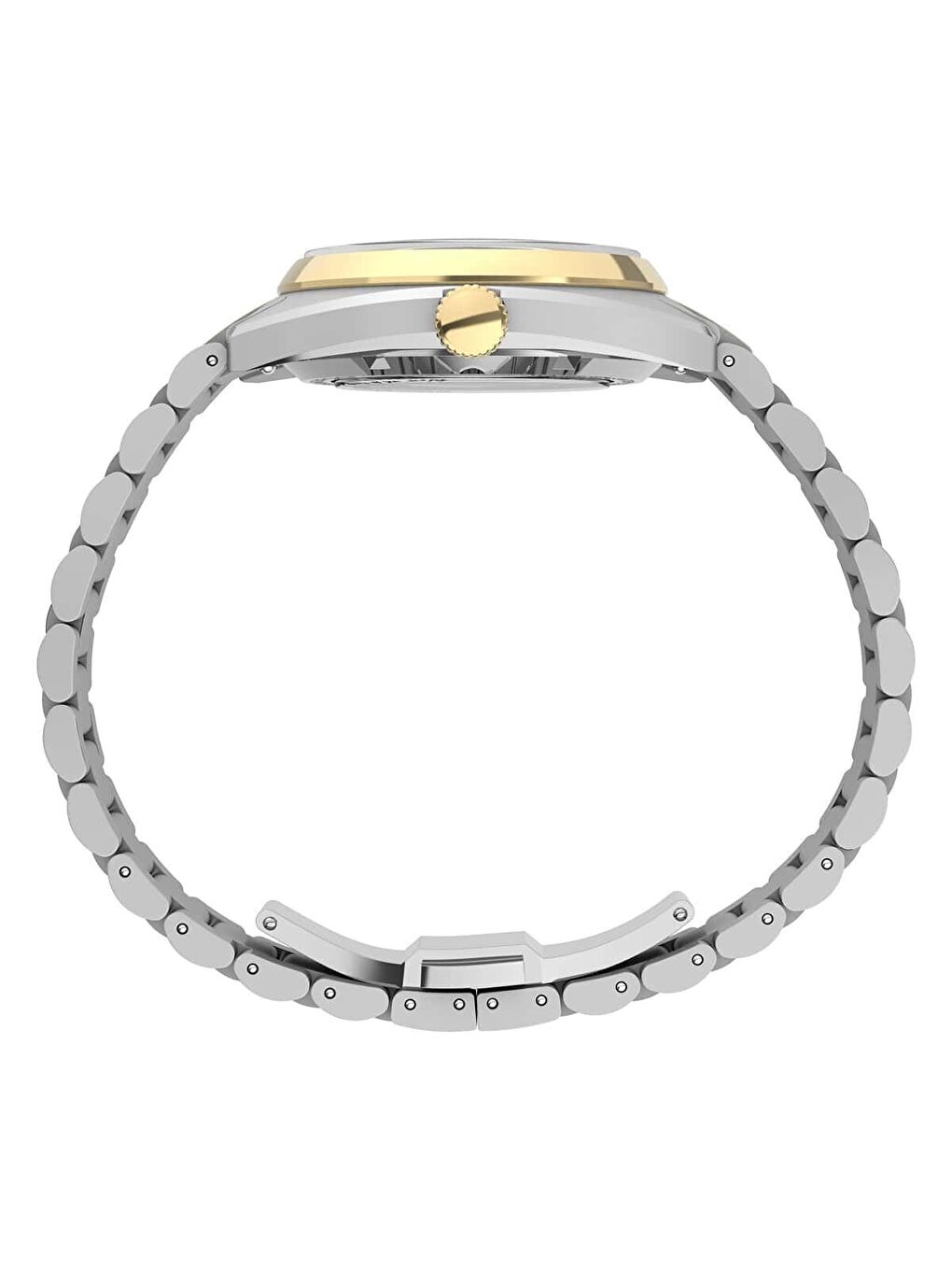 Sarı TW2Y65100 Erkek Kol Saati-1