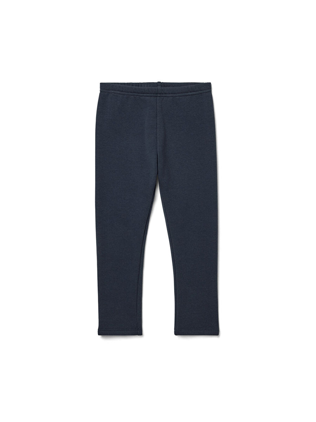 Siyah Çocuk Termal Tayt