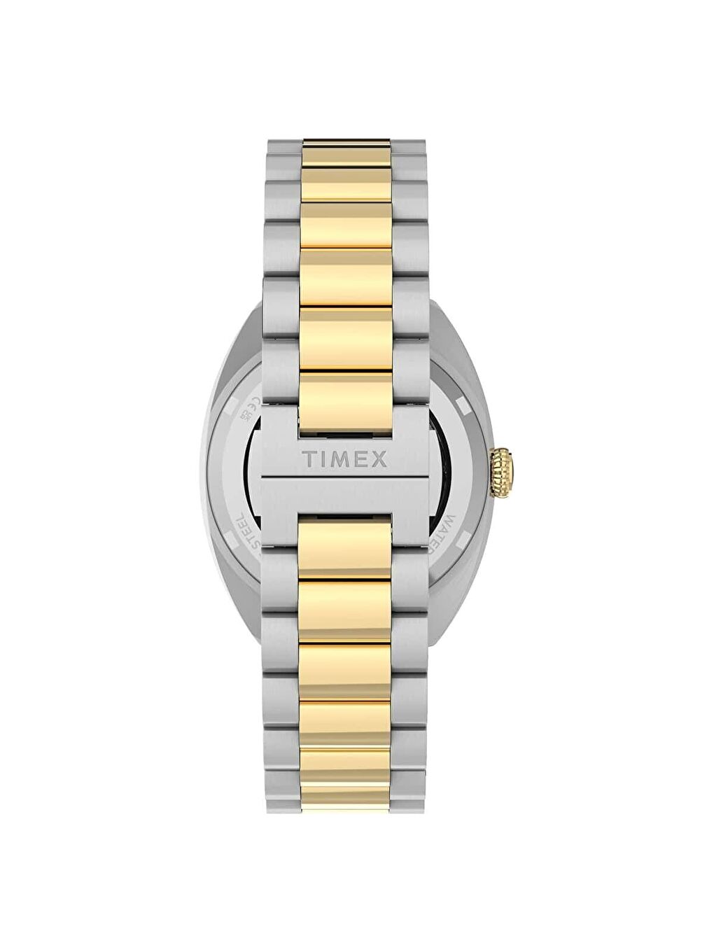 Sarı TW2Y65100 Erkek Kol Saati-3