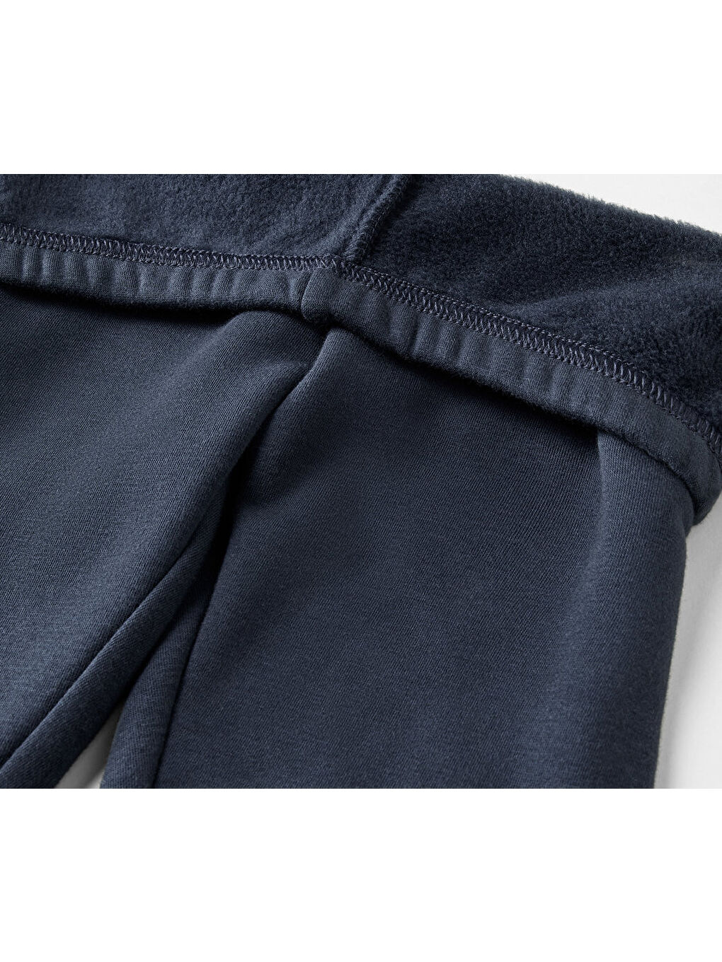 Siyah Çocuk Termal Tayt-1