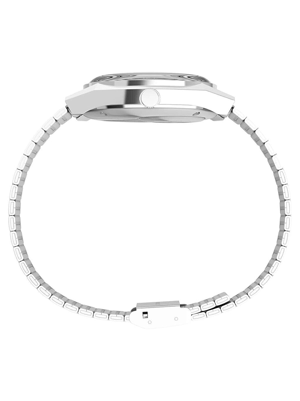 Gri TW2W62400 Erkek Kol Saati-1