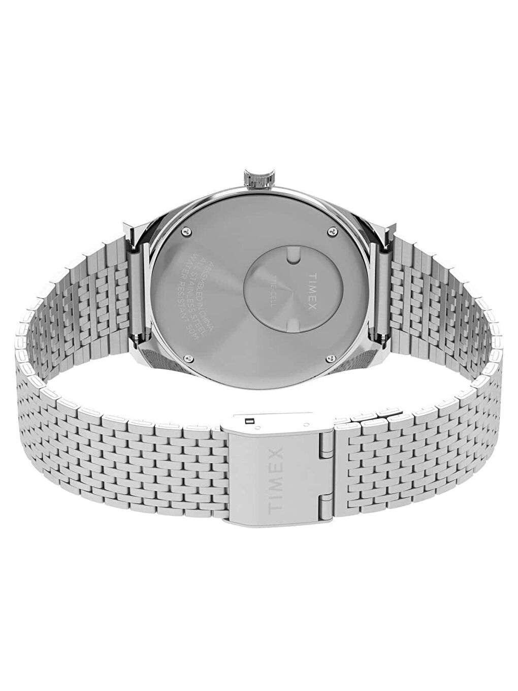 Gri TW2W62400 Erkek Kol Saati-2