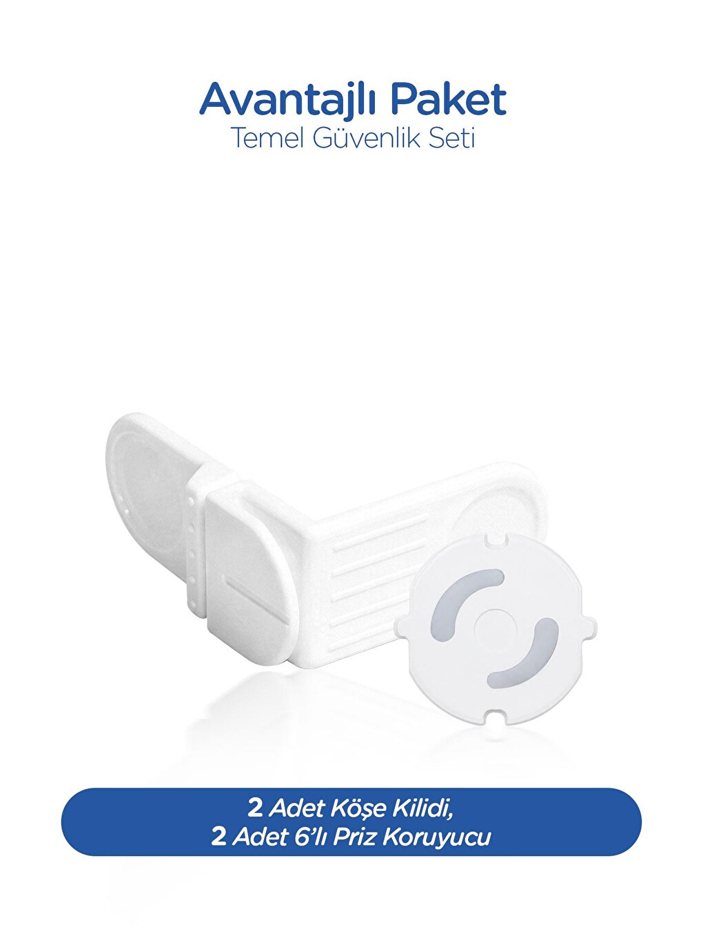 Temel Güvenlik Seti-1