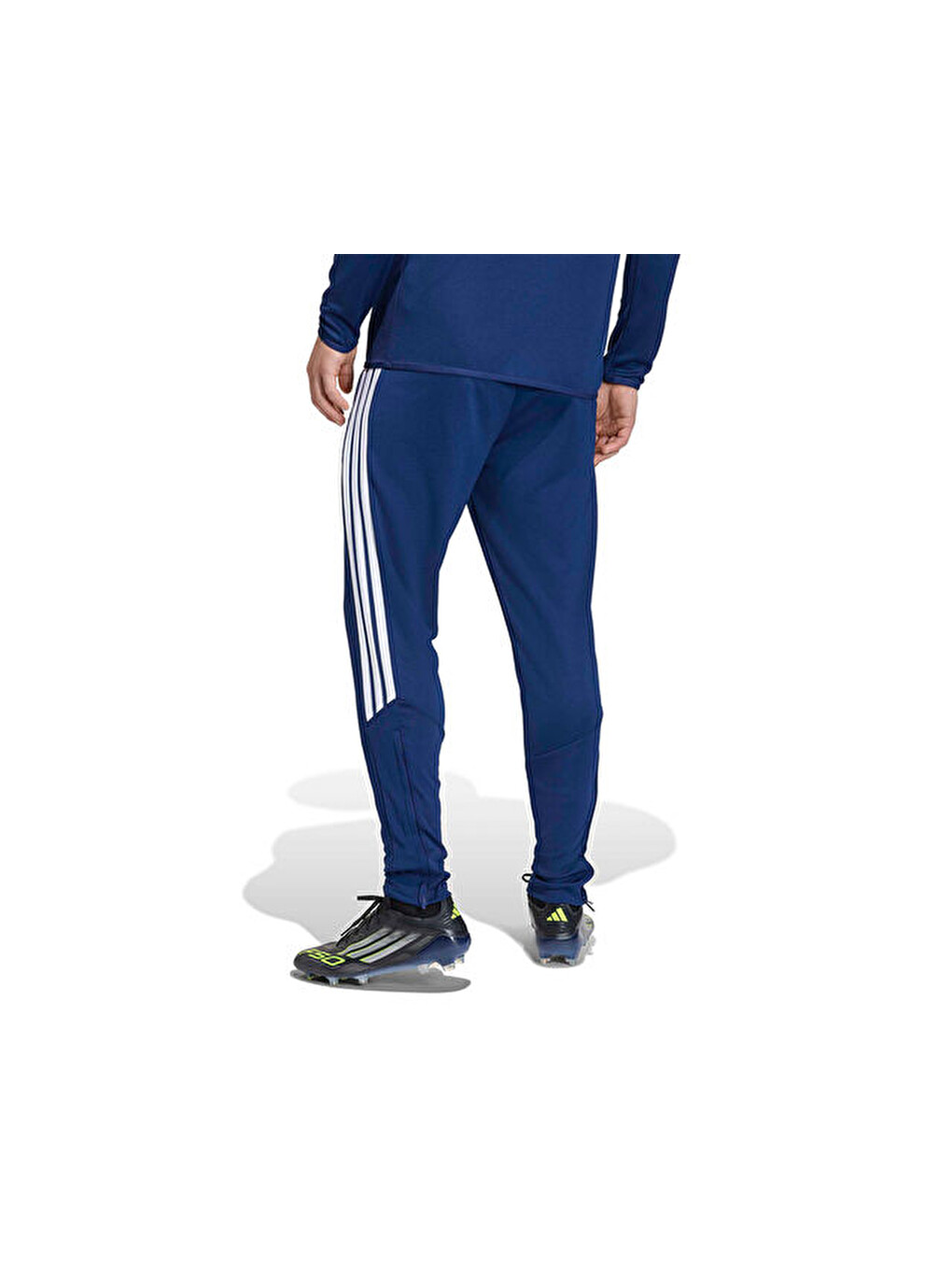 Tiro26l Pntr Erkek Futbol Antrenman Eşofman Altı Jy7229 Lacivert-1
