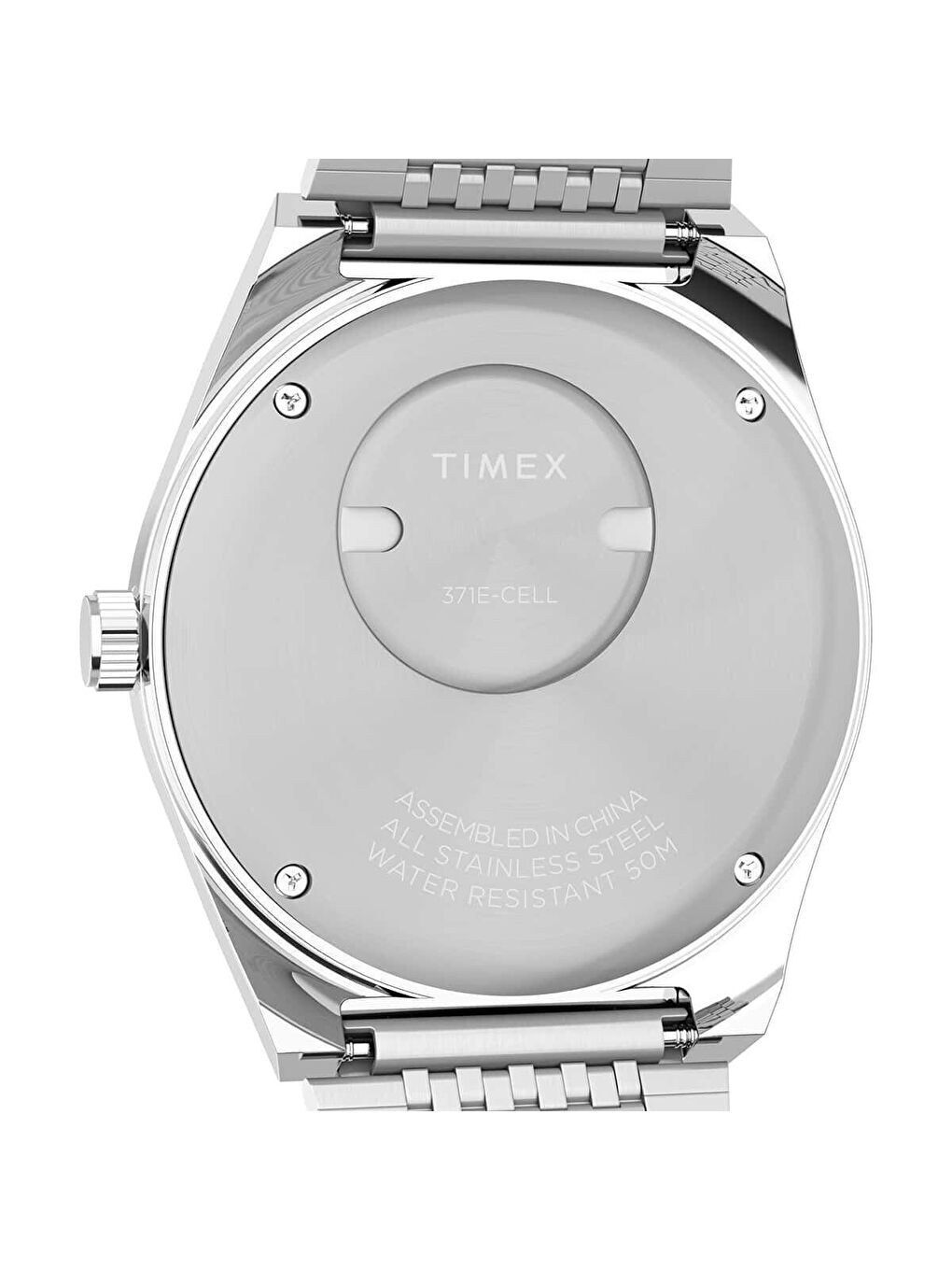 Gri TW2W62400 Erkek Kol Saati-4