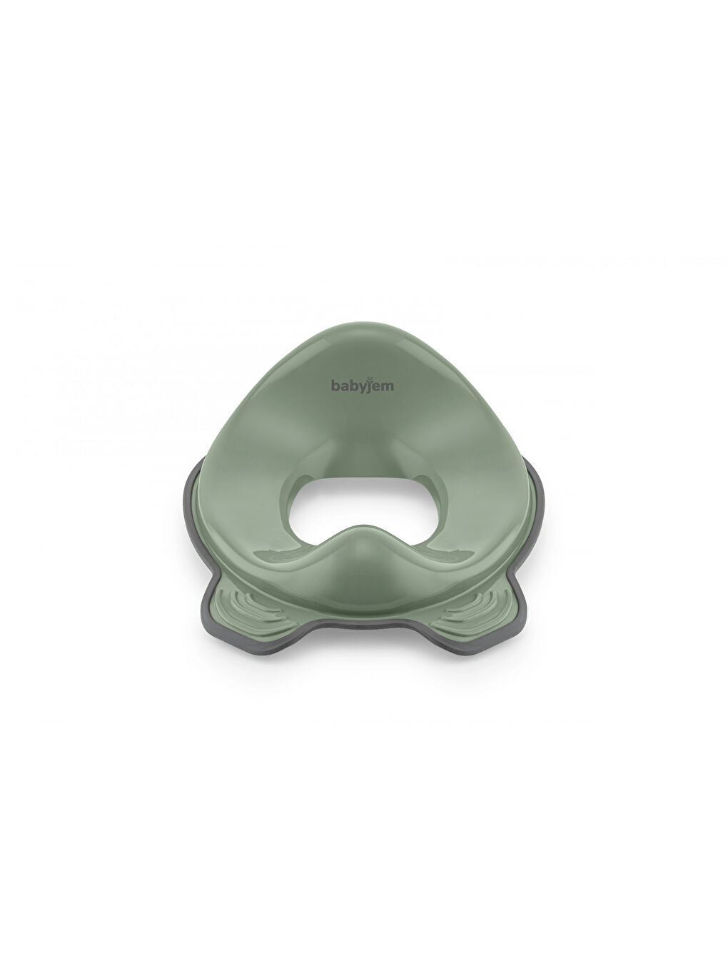 Plastik Klozet Adaptörü New Soft Yeşil-1