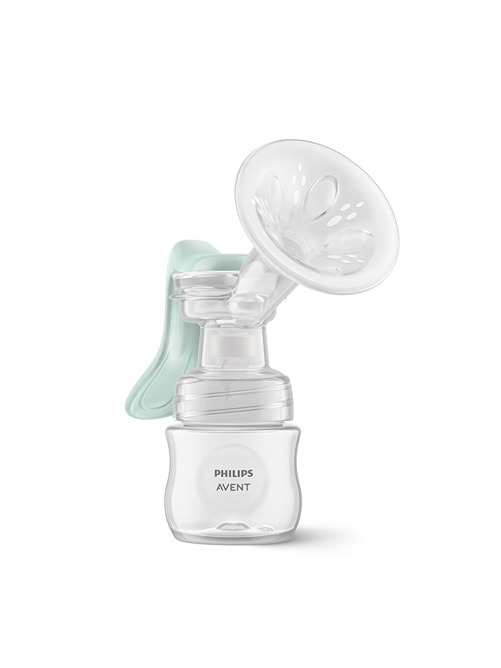 Manuel Göğüs Pompası