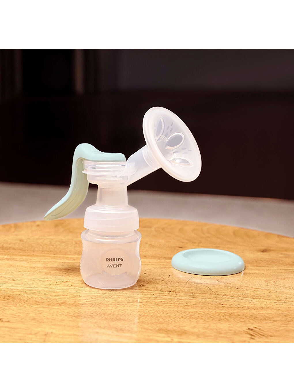 Manuel Göğüs Pompası-1