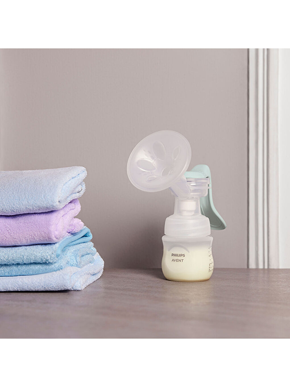 Manuel Göğüs Pompası-2