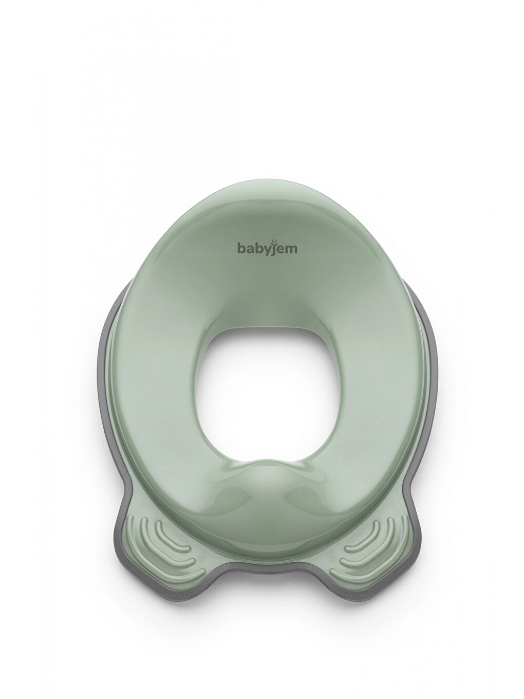 Plastik Klozet Adaptörü New Soft Yeşil-3