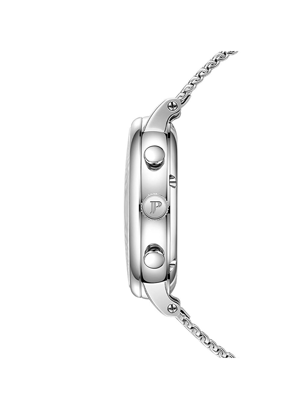 Gri JPQGC0212X6 Erkek Kol Saati-1