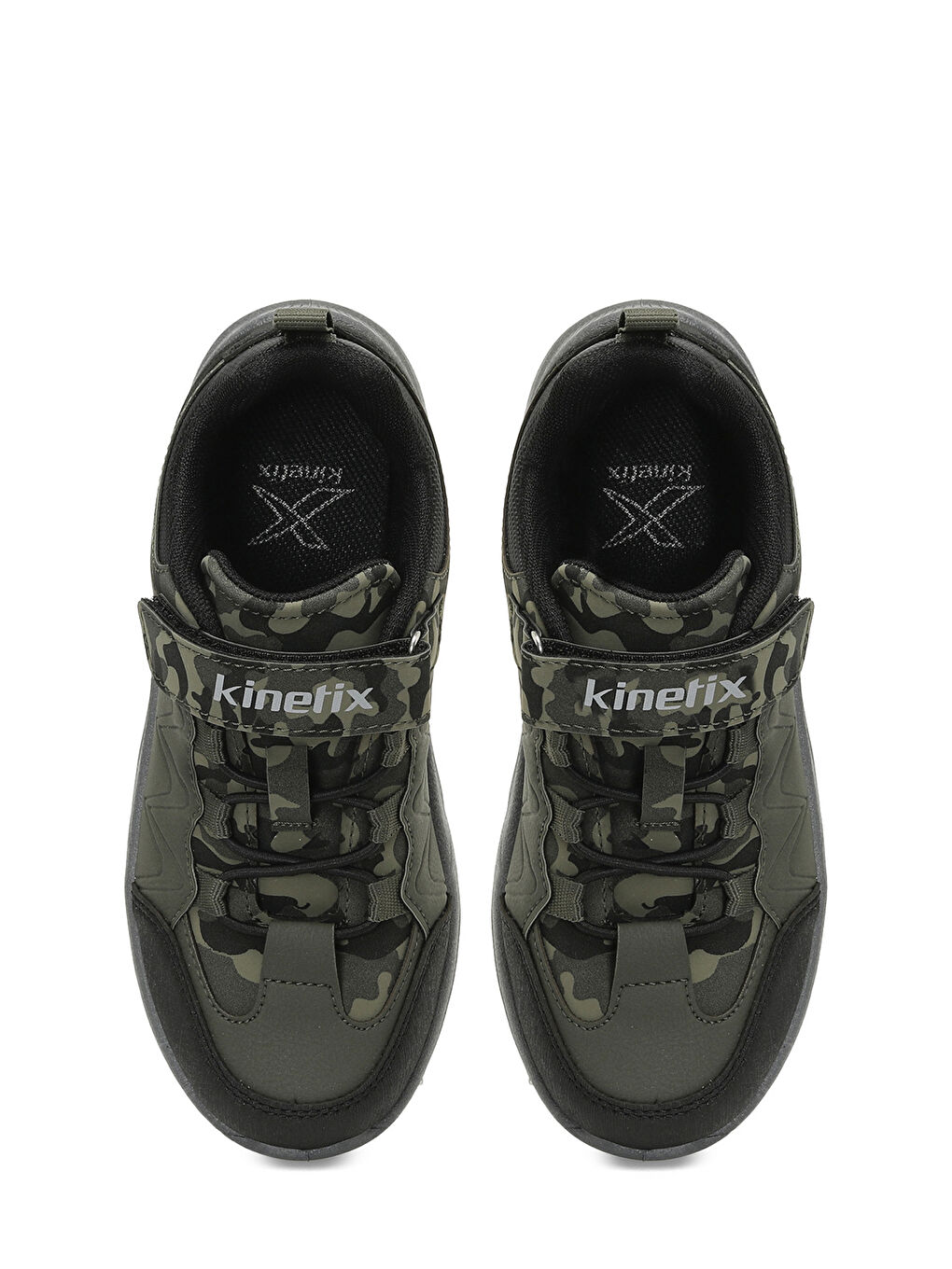 WILDE ENJ F 4PR Haki Erkek Çocuk Outdoor-3