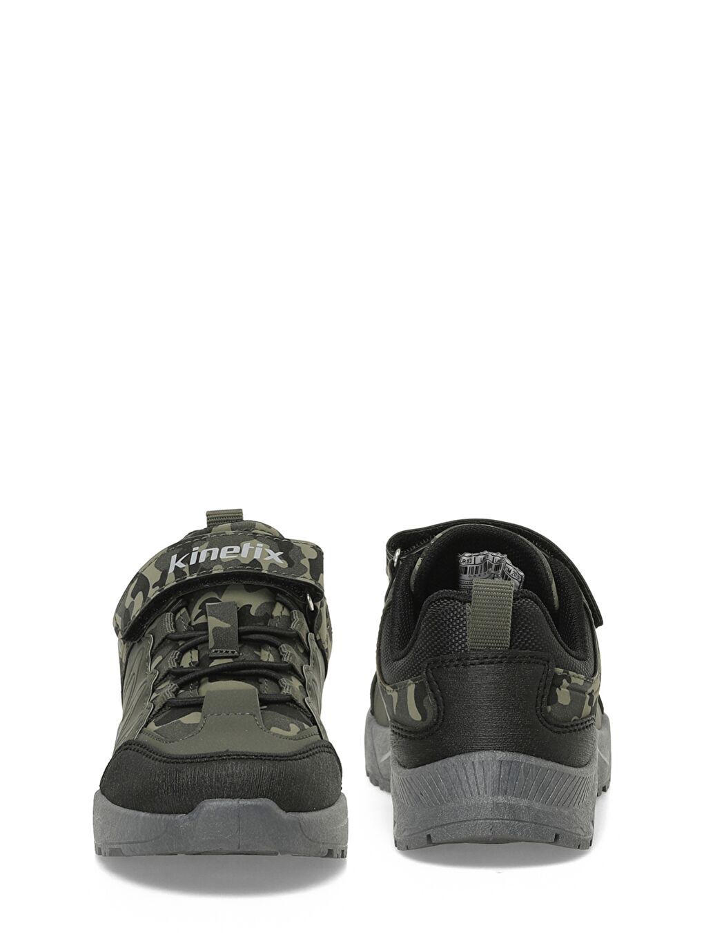 WILDE ENJ F 4PR Haki Erkek Çocuk Outdoor-4