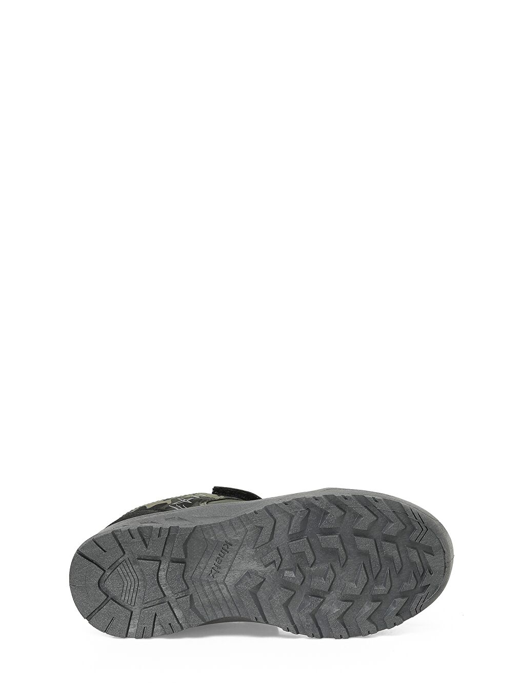 WILDE ENJ F 4PR Haki Erkek Çocuk Outdoor-5