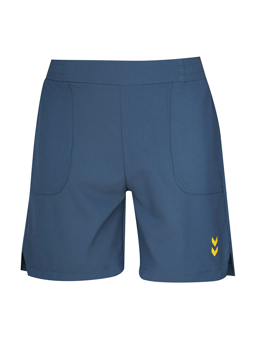 Trenz Erkek Lacivert Şort-1