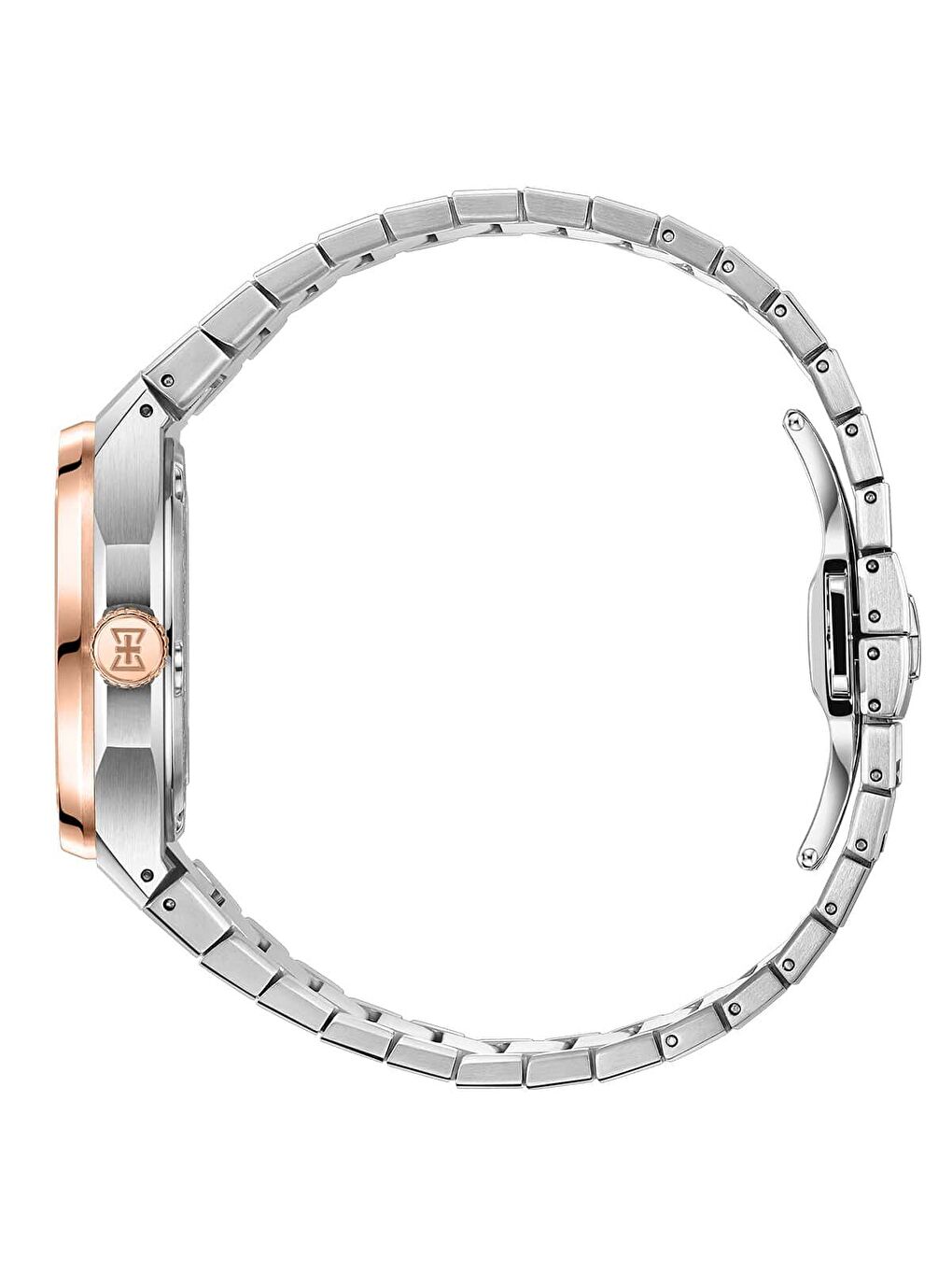 Gri UC7689 Erkek Kol Saati-4