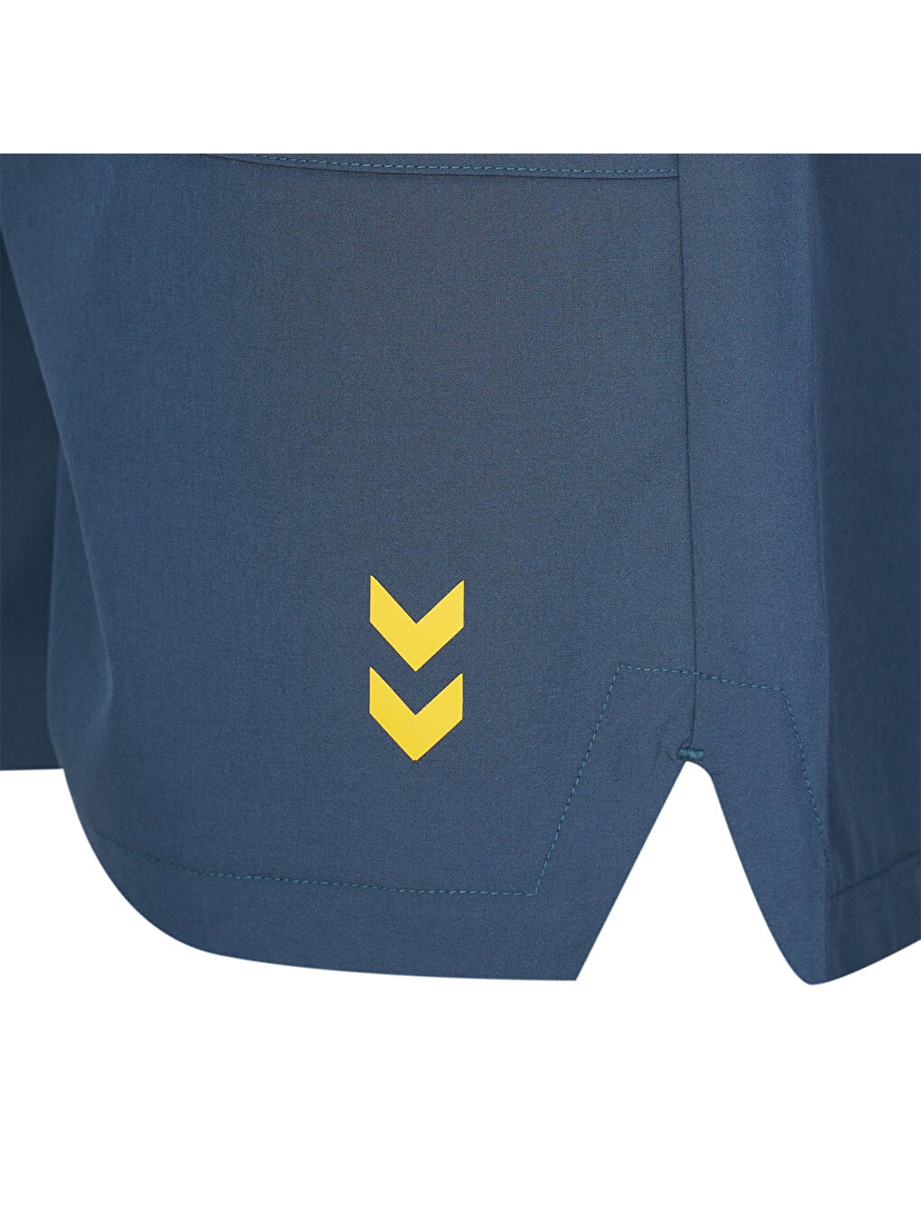 Trenz Erkek Lacivert Şort-3