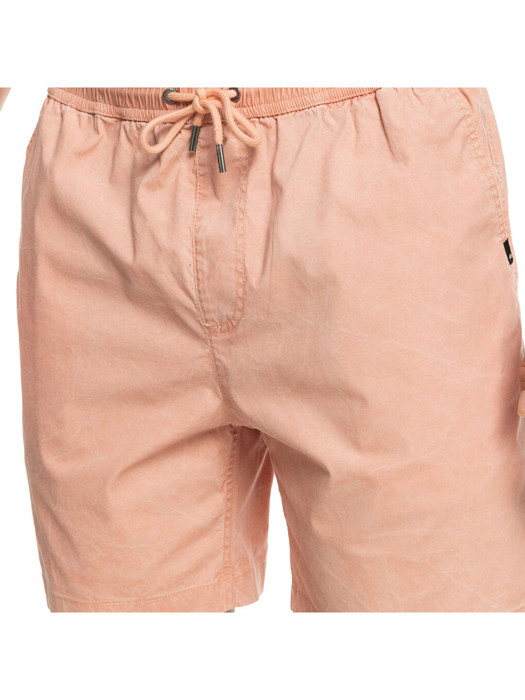 Karışık Erkek Walkshort TaxerWS Krem Günlük Giyim-4