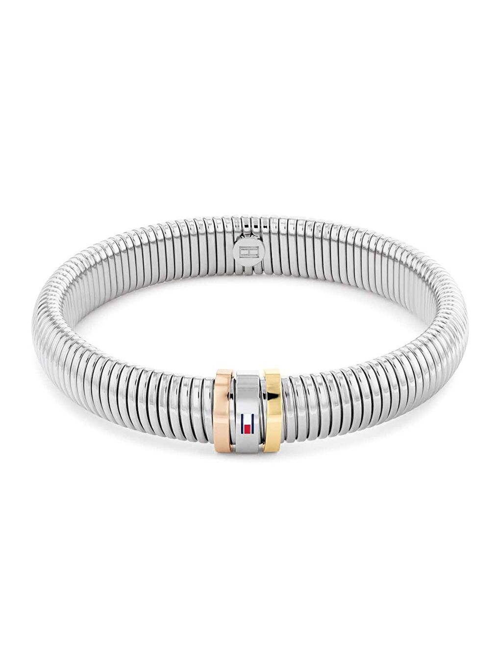 Gri THJ2780994 Kadın Bileklik