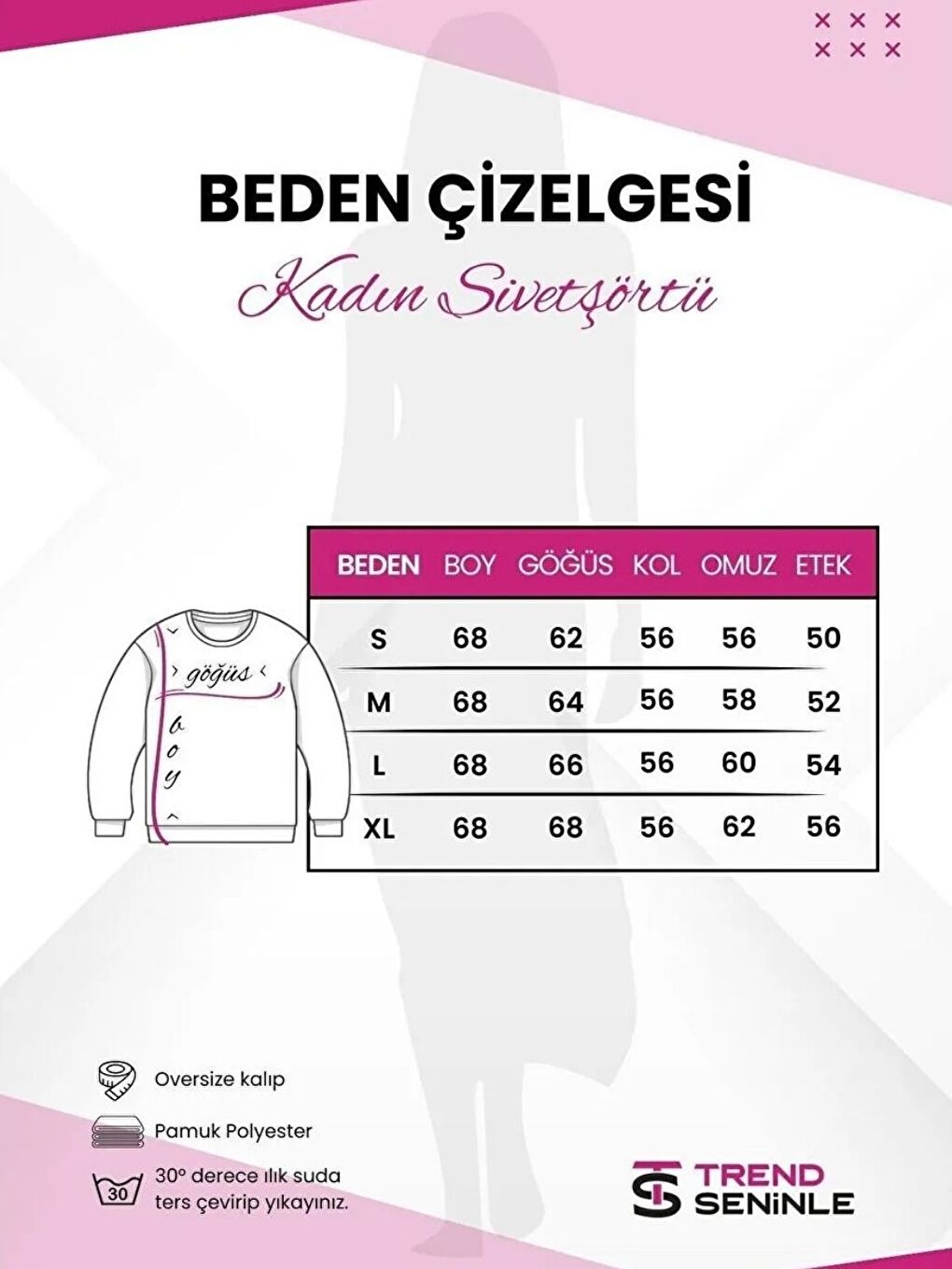 Yeşil Kadın Nefti Newyork Usa Baskılı Oversize Bisiklet Yaka Sweatshirt-2