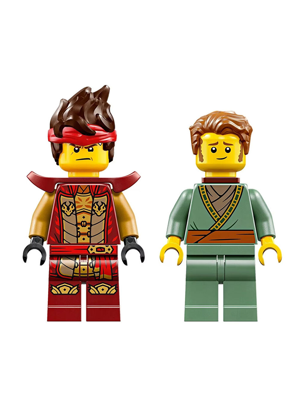 Ninjago Ateş Şovalyesi 71846-2